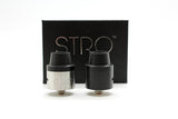 Sacred Mods STRO OG Mini RDA - WholesaleVapor.com