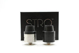 Sacred Mods STRO OG Mini RDA - WholesaleVapor.com