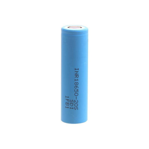 Samsung 20s 18650 Battery - WholesaleVapor.com