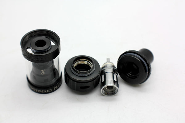 Sense Baijada Mermaid Plus Tank - WholesaleVapor.com