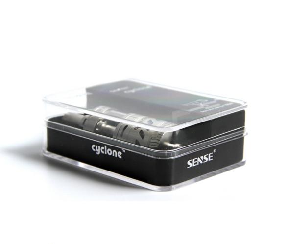 Sense Cyclone Tank - WholesaleVapor.com