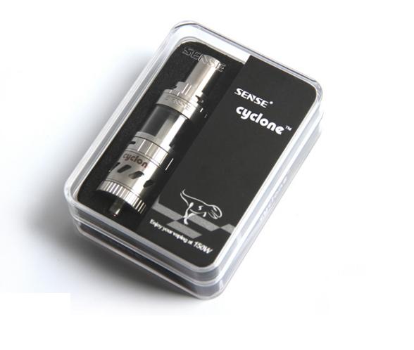 Sense Cyclone Tank - WholesaleVapor.com