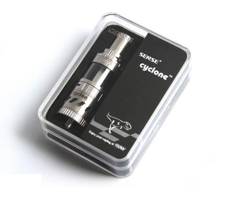 Sense Cyclone Tank - WholesaleVapor.com