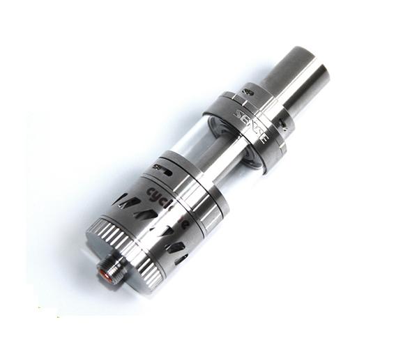 Sense Cyclone Tank - WholesaleVapor.com