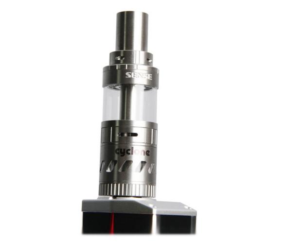 Sense Cyclone Tank - WholesaleVapor.com
