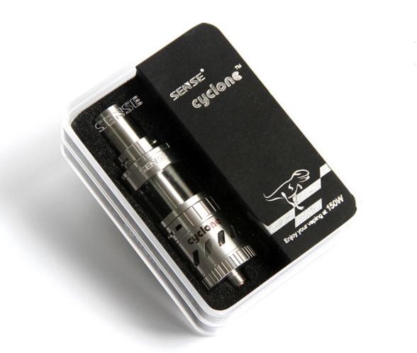 Sense Cyclone Tank - WholesaleVapor.com