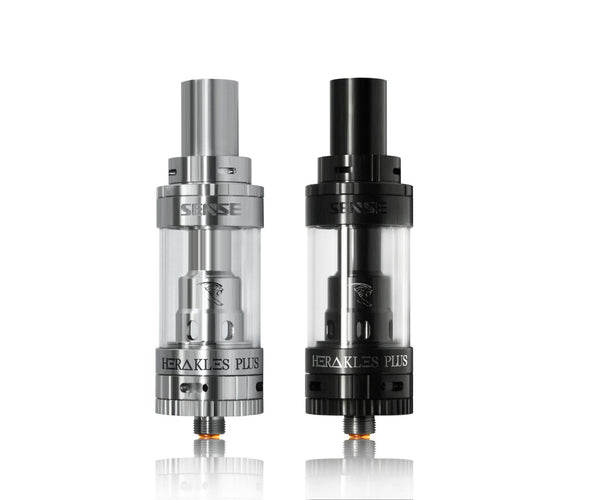 Sense Herakles Plus Tank - WholesaleVapor.com