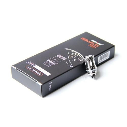 Sense Herakles Pro Coils - WholesaleVapor.com