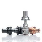 Sense Herakles Pro Sub-Ohm Tank - WholesaleVapor.com