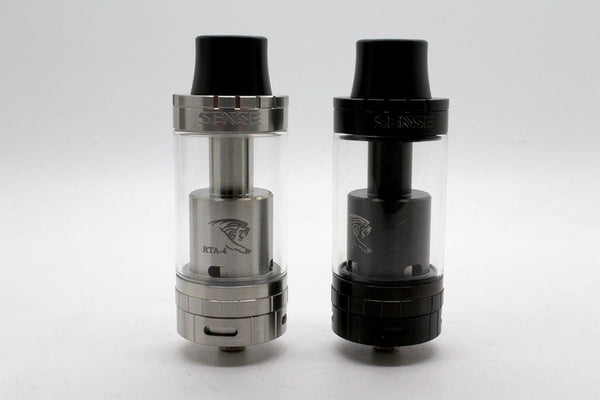 Sense Herakles RTA-4 - WholesaleVapor.com