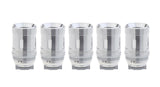 Sense Tech Arrow Mesh Replacement Coils - 5 Pack - WholesaleVapor.com