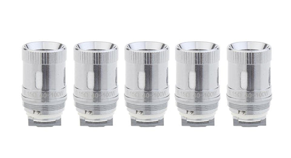 Sense Tech Arrow Mesh Replacement Coils - 5 Pack - WholesaleVapor.com