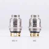 Sigelei MS Coils (5 Pack) - WholesaleVapor.com