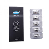 Sigelei MS Coils (5 Pack) - WholesaleVapor.com