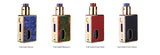 Sigelei Snowwolf 0-100 Starter Kit - WholesaleVapor.com