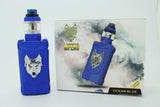 Sigelei SnowWolf Mfeng 200w Starter Kit - WholesaleVapor.com