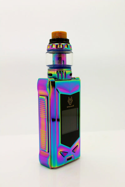 Sigelei SnowWolf Mfeng 200w Starter Kit - WholesaleVapor.com