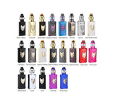 Sigelei SnowWolf Mfeng 200w Starter Kit - WholesaleVapor.com