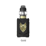 Sigelei Snowwolf Mfeng Baby Starter Kit - WholesaleVapor.com
