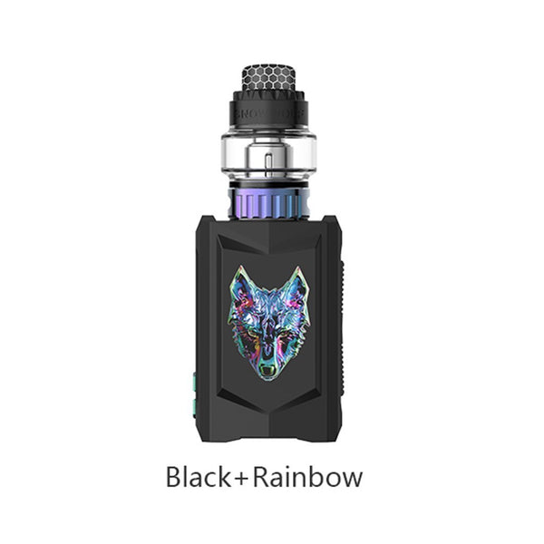 Sigelei Snowwolf Mfeng Baby Starter Kit - WholesaleVapor.com
