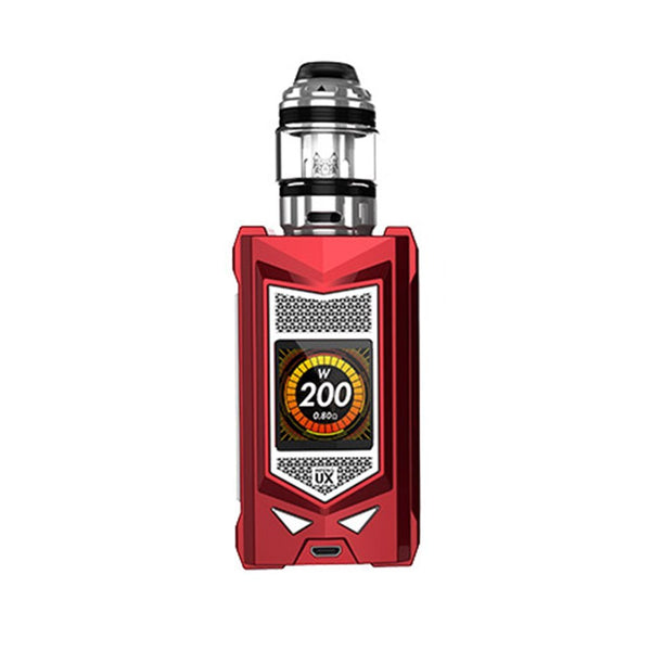 Sigelei Snowwolf Mfeng UX Mod - WholesaleVapor.com