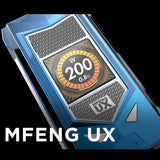 Sigelei Snowwolf Mfeng UX Mod - WholesaleVapor.com