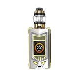 Sigelei Snowwolf Mfeng UX Mod - WholesaleVapor.com