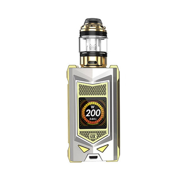 Sigelei Snowwolf Mfeng UX Mod - WholesaleVapor.com
