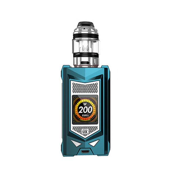 Sigelei Snowwolf Mfeng UX Mod - WholesaleVapor.com