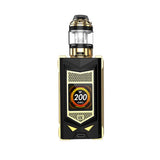 Sigelei Snowwolf Mfeng UX Mod - WholesaleVapor.com