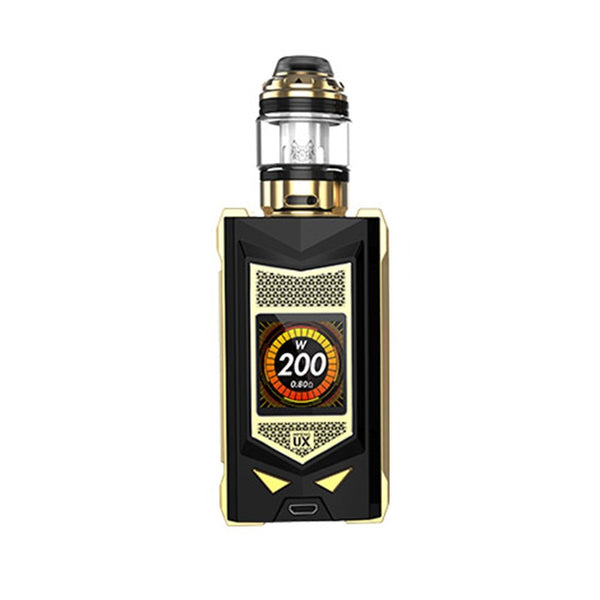 Sigelei Snowwolf Mfeng UX Mod - WholesaleVapor.com