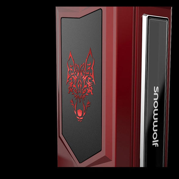 Sigelei Snowwolf Mfeng UX Mod - WholesaleVapor.com