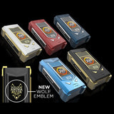 Sigelei Snowwolf Mfeng UX Mod - WholesaleVapor.com
