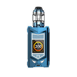 Sigelei Snowwolf Mfeng UX Mod - WholesaleVapor.com