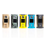 Sigelei SnowWolf VFENG Mod - WholesaleVapor.com