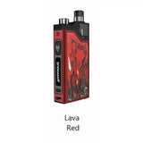 Sigelei SnowWolf WOCKET Pod System (Pod & Mod Sold Together,Packaged Separately) - WholesaleVapor.com