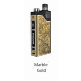 Sigelei SnowWolf WOCKET Pod System (Pod & Mod Sold Together,Packaged Separately) - WholesaleVapor.com