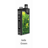 Sigelei SnowWolf WOCKET Pod System (Pod & Mod Sold Together,Packaged Separately) - WholesaleVapor.com