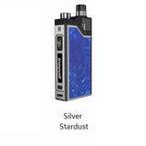 Sigelei SnowWolf WOCKET Pod System (Pod & Mod Sold Together,Packaged Separately) - WholesaleVapor.com