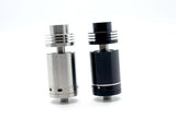Silverplay RTA by Tobeco - WholesaleVapor.com