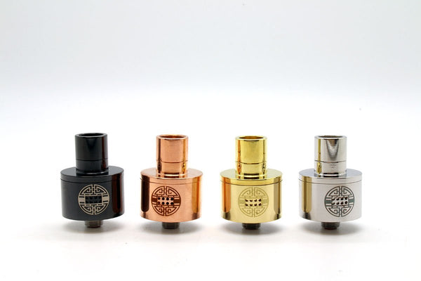 Sinici RDA - WholesaleVapor.com