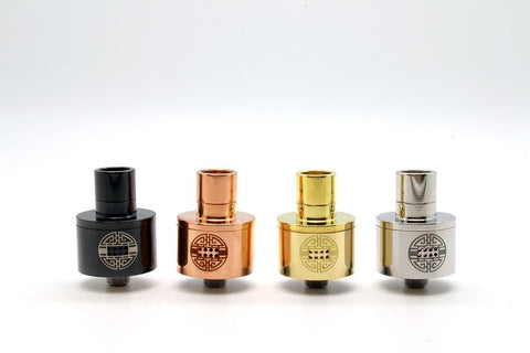Sinici RDA - WholesaleVapor.com