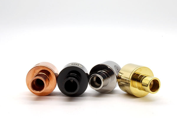 Sinici RDA - WholesaleVapor.com