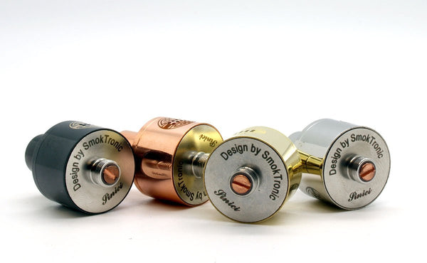 Sinici RDA - WholesaleVapor.com