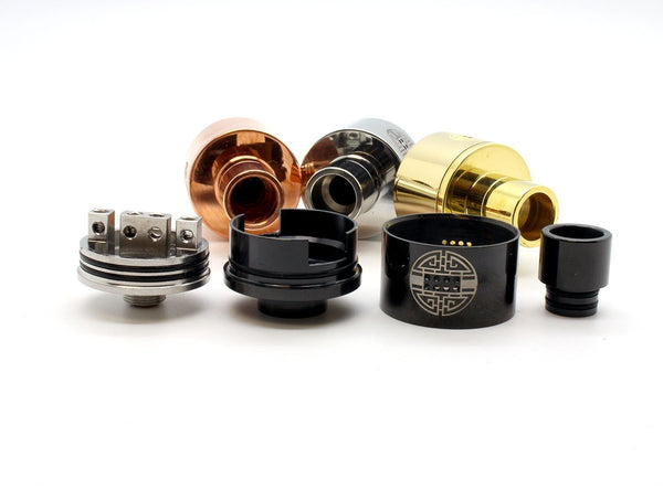 Sinici RDA - WholesaleVapor.com