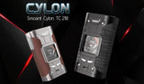 Smoant Cylon Box Mod - WholesaleVapor.com
