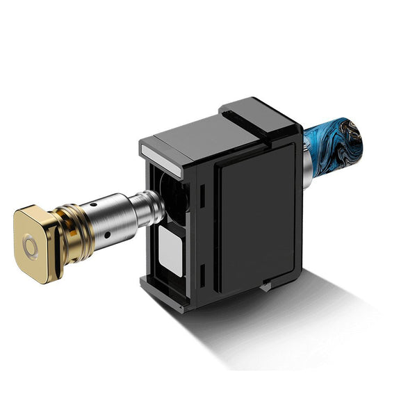Smoant Pasito Pod Starter Kit - New Colors - WholesaleVapor.com