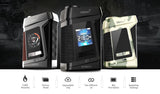 Smoant Ranker TC 218W Box Mod - WholesaleVapor.com