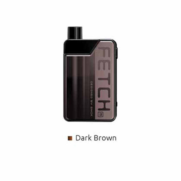 Smok Fetch Mini Kit - WholesaleVapor.com