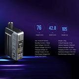 Smok Fetch Mini Kit - WholesaleVapor.com